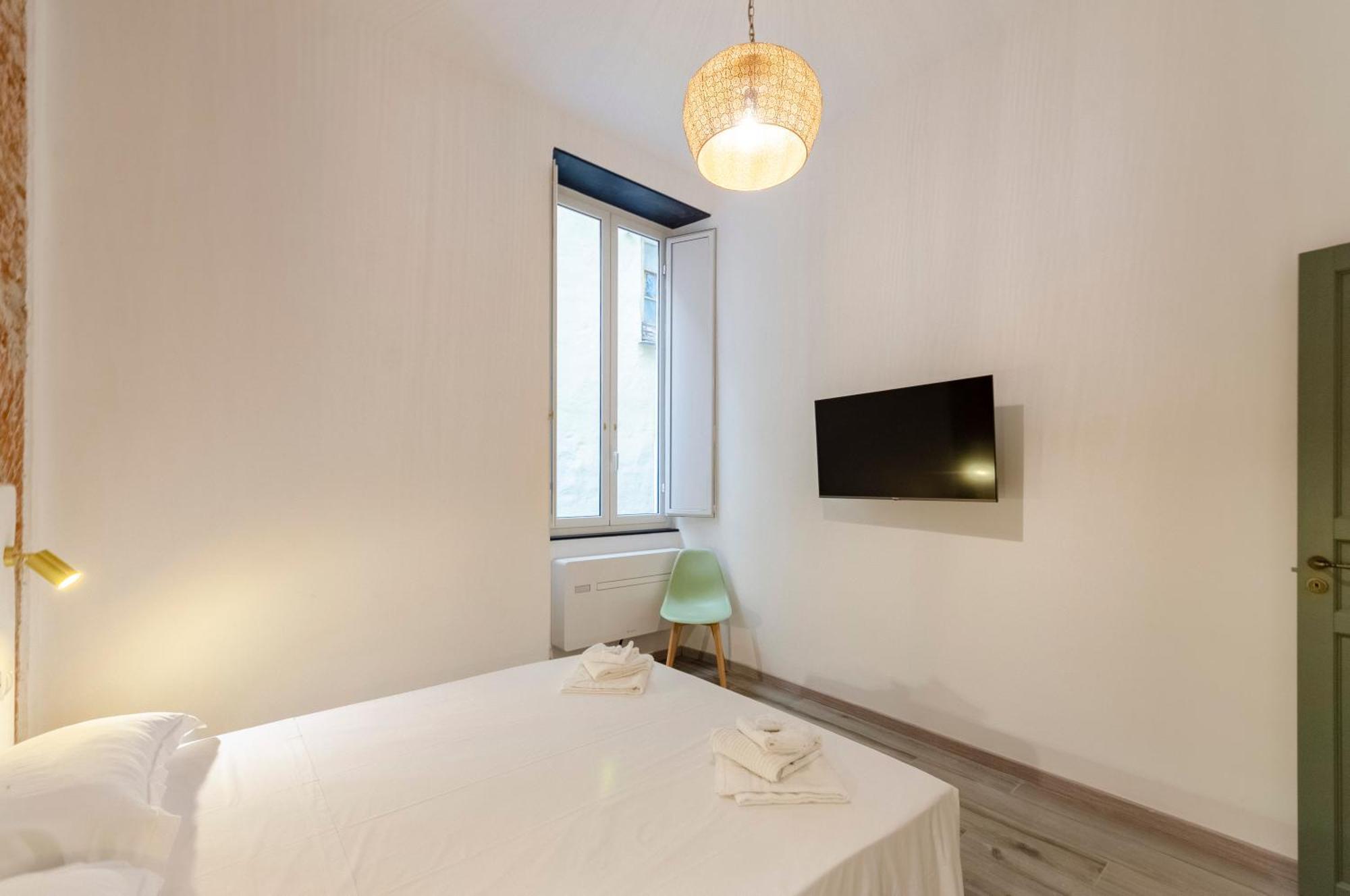 ג'נובה Castelli'S Apartments Campo 9 מראה חיצוני תמונה