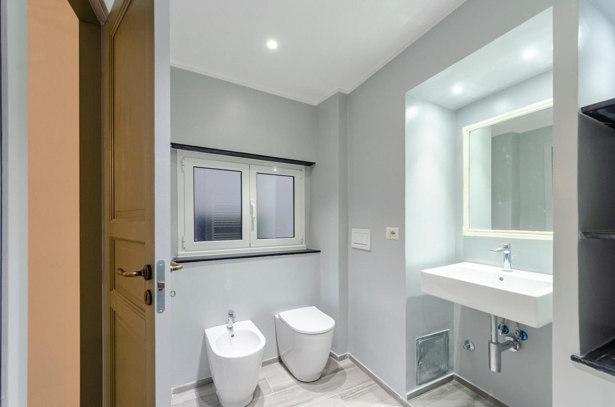 ג'נובה Castelli'S Apartments Campo 9 מראה חיצוני תמונה