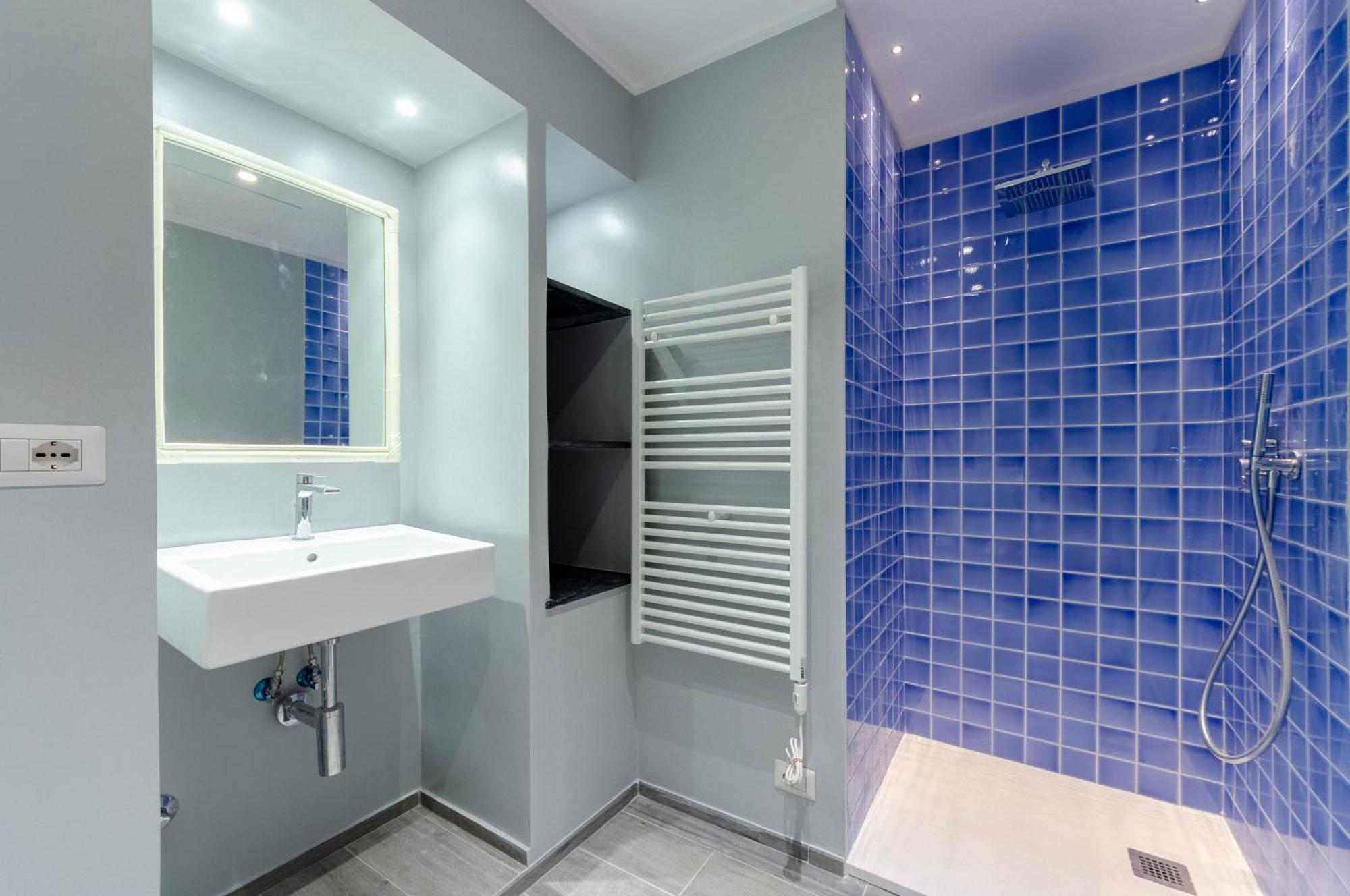 ג'נובה Castelli'S Apartments Campo 9 מראה חיצוני תמונה